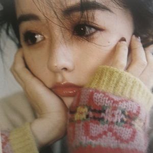 Meet your Posher, Violet